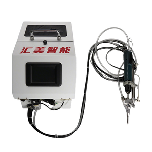 Machine d'alimentation automatique en vis pneumatique HM-2100GY avec fonction de vissage, garantie 1 an, 220V, compatible avec l'automatisation - Product Image 1