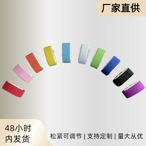 Outdoor Emergency Care Tourniquet <b>Snap</b> <b>Fastener</b> Plastic First Aid Home Medical <b>Kit</b> Direct Factory Supply Webbing Product - Product Image 4