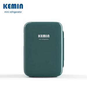 Kemin 10l Kulkas Mini Kosmetik Perawatan Kulit Make Up Mikro Medis Minuman Dingin, Penggunaan Ganda untuk Mobil dan Rumah - Product Image 2