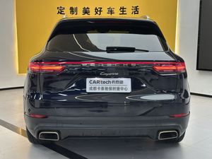 <strong>PorscheCayenne</strong> - Product Image 4