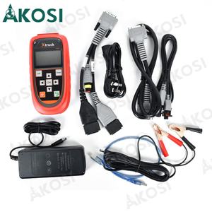 Outil de diagnostic de pompe à urée X-truck Y007 compatible avec les pompes à urée 6.5/2.2 pour véhicules diesel - Product Image 6