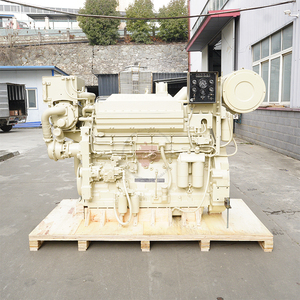 <span class=keywords><strong>Moteur</strong></span> diesel marin hors-bord 6 cylindres KTA19-DM 410KW <span class=keywords><strong>de</strong></span> la série KTA19, longue durée <span class=keywords><strong>de</strong></span> vie, entretien facile - Product Image 3
