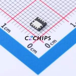 ทรานซิสเตอร์ฟิลด์ทรานซิสเตอร์ (มอสเฟท) PowerDI3333-8 DMP3007SFG-7ใหม่และดั้งเดิม - Product Image 2