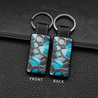 Meilleures ventes : Briquet gonflable porte-clés à flamme nue avec meule, cadeau tendance pour homme, vente en gros