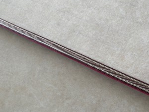 Tappeto Riscaldante Elettrico in PVC per Pavimento, Morbido, Impermeabile, Antiscivolo, Riscaldamento Rapido e Sicuro per Soggiorno - Product Image 6