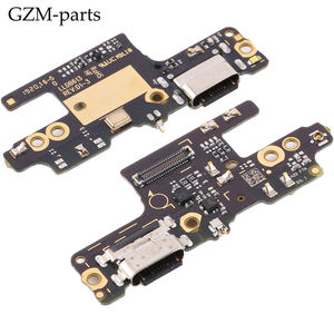 Repuestos para Teléfonos Móviles, Placa USB para <span class=keywords><strong>Xiaomi</strong></span> <span class=keywords><strong>Redmi</strong></span> <span class=keywords><strong>Note</strong></span> <span class=keywords><strong>7</strong></span> <span class=keywords><strong>Note</strong></span> <span class=keywords><strong>7</strong></span> Pro, <span class=keywords><strong>Cable</strong></span> Flexible para Puerto de Carga - Product Image 4