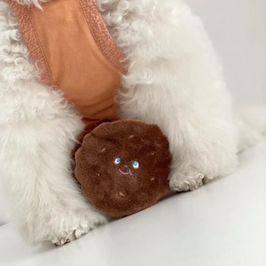 Spot <span class=keywords><strong>bon</strong></span> jouet en peluche <span class=keywords><strong>pour</strong></span> animaux de compagnie biscuits <span class=keywords><strong>fromage</strong></span> mâcher et renifler jouet grinçant doux nouveau style <span class=keywords><strong>pour</strong></span> chiens et chats - Product Image 3