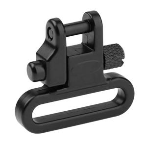 Métal haute pression robuste 300 lb à détachement rapide Émerillons de chasse de 1 pouce de largeur - Product Image 1