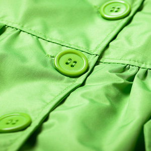 Chaqueta Impermeable Reversible Personalizada para Niños y Niñas, Chaqueta Cortavientos con Capucha, Estilo Deportivo, Inspirada en Motocicletas - Product Image 4