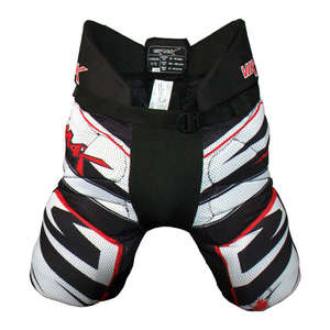 Vente directe d'usine, équipement de hockey haut de gamme, léger, de qualité professionnelle, pantalon de hockey en ligne entièrement protecteur - Product Image 6