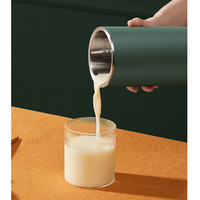 Machine à lait de soja multifonction mini et isolante en gros
