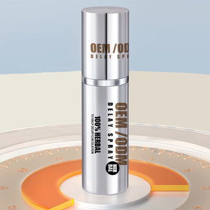 Spray de retraso sexual de larga duración de 10ml para hombres Producto sexual para hombres - Product Image 2