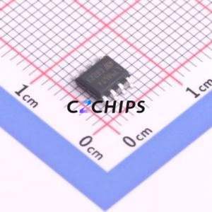 Original nouveau L7986TA HSOP-8-EP Circuit intégré IC puce PMIC DC-DC puissance IC vente entière composant électronique puce BOM Service - Product Image 1