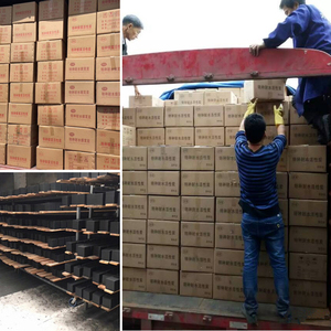 물 정화기 입방체는 물 수족관 어항을 위한 탄소 높 효율성 급수정화 여과기를 활성화합니다 - Product Image 6