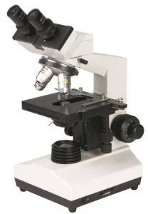 光学顕微鏡価格XSZ-107学生Brinocular中国サプライヤー - Product Image 2