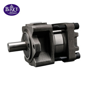 Bomba de Ahorro de Energía Blince, Reemplazo Perfecto para la Bomba de Engranajes Internos Original Sumi-tomo Serie QT, Cilindrada de 180 cm³ - Product Image 2