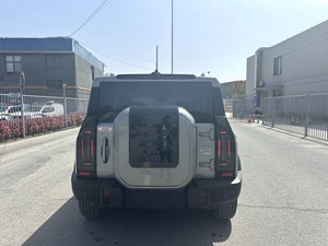 Jetour Traveler 2023 2.0T SUV Automático Nuevo Crossover PRO con Tracción en las Cuatro Ruedas - Product Image 6