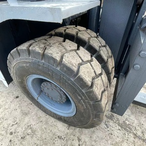 האיכות הטובה ביותר בשימוש סולר זול מלגזות tcm <span class=keywords><strong>7ton</strong></span> מלגזה fd70z8 עשוי במקור יפן/מחיר נמוך - Product Image 5