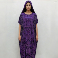 Robes Africaines Sportives d'Été en Gros pour Femmes, Abayas Musulmanes, Boubou Femme, Tenue Dashiki, Robe de Soirée, Kaftan de Dubaï