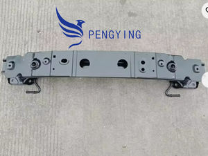 Vendita calda a buon mercato di alta qualità carrozzeria kit ricambi Auto paraurti anteriore rinforzo per <span class=keywords><strong>mazda</strong></span> <span class=keywords><strong>3</strong></span> 2017 2018 <span class=keywords><strong>2019</strong></span> 2020 - Product Image 4