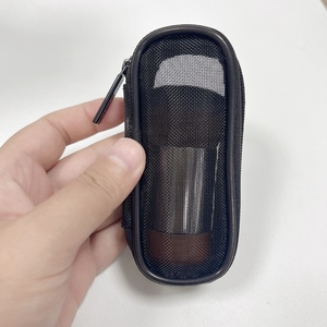 Dahui bán buôn New Hot Bán chất lượng hàng đầu chuyên nghiệp mỹ phẩm vegan tổng hợp tóc bột Blush Kabuki xách tay tạo nên bàn chải - Product Image 4