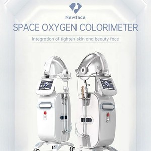Máscara Facial Profesional de Hidrógeno y Oxígeno, Máquina de Hidratación Facial, Equipo de Belleza para Spa - Product Image 3