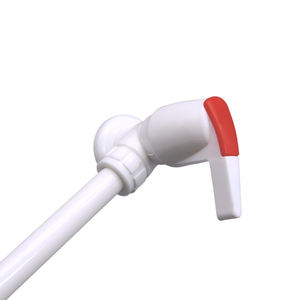 Grifo de Cocina de Plástico para Montar en la Pared, Fácil de Instalar, Personalizado OEM - Product Image 4