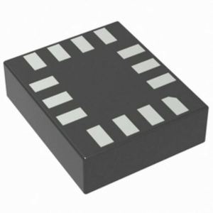 LSM6DSOTR Accelerometer Electronic Component - Product Image 1