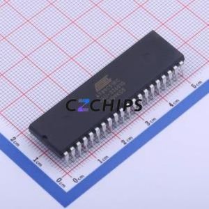 Microcontrolador de chip IC de circuito integrado de la venta al por mayor de (MCU/MPU/SoC) - Product Image 1