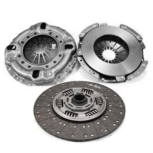 <span class=keywords><strong>Precio</strong></span> de fábrica Fabricantes Kit de embrague de camión OEM me515796 Cubierta de placa de disco de embrague para <span class=keywords><strong>Mitsubishi</strong></span> Canter <span class=keywords><strong>Fuso</strong></span> Hino Toyota Nissan - Product Image 5
