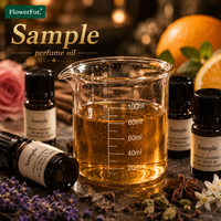 Échantillon d'huile de parfum de luxe de créateur, vente en gros d'usine, pure et concentrée, longue durée, pour la fabrication de parfums