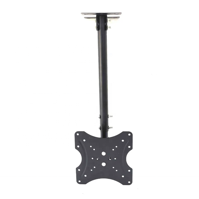 Wholesale Ceiling TV Bracket Suitable for 14-42 Inches LCD Tv Ceiling Mount High Quality and Factory Price Flat Panel