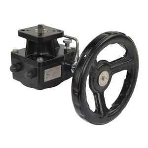Válvula de bola de acero inoxidable AISI 316 DNOVA BV3232P-FP-<span class=keywords><strong>Fb</strong></span>-ISO-H, tipo wafer de paso completo, válvula de paso completo de acero inoxidable BV3232P-FP-<span class=keywords><strong>Fb</strong></span>-ISO-H tipo wafer. - Product Image 5
