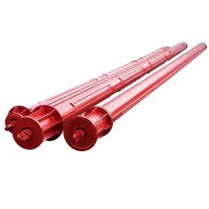 Offres Spéciales Soilmec SR60 Pièces De Rechange De Forage ROTATIF À Emboîtement Et Friction <span class=keywords><strong>Kelly</strong></span> <span class=keywords><strong>Bar</strong></span> - Product Image 2