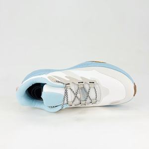 Luxury Designer Men's Strappy Comfortable Breathable Running Walking Shoes Famous Brand Custom Logo Basketball Style Sneakers - Product Image 3