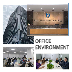 กระบวนการผลิตที่เพิ่มประสิทธิภาพด้วย CNC ที่ได้รับการปรับแต่งเพื่อเพิ่มประสิทธิภาพทางอุตสาหกรรม มอเตอร์อัจฉริยะระดับอุตสาหกรรม มิตซูบิชิ มอเตอร์ HR132 สำหรับ CNC - Product Image 5