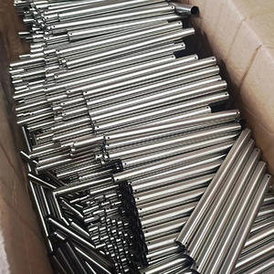 304<span class=keywords><strong>ส</strong></span><span class=keywords><strong>แตน</strong></span><span class=keywords><strong>เล</strong></span><span class=keywords><strong>ส</strong></span>ท่อกลมเชื่อมมาตรฐา<span class=keywords><strong>น</strong></span> ASTM <span class=keywords><strong>ดัด</strong></span>มีความ<span class=keywords><strong>ส</strong></span>ามารถใ<span class=keywords><strong>น</strong></span>การตัดที่แม่<span class=keywords><strong>น</strong></span>ยำ2B พื้นผิวแบบรีดเย็<span class=keywords><strong>น</strong></span>เกรดทางการแพทย์ - Product Image 5