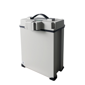 La fabbrica vende direttamente la batteria intelligente del Drone dello spruzzo intelligente agricolo di OKCELL 14S 28000mAh 51.8V 20C - Product Image 4