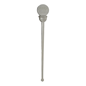 ชุดอุปกรณ์คนกาแฟแบบใช้ซ้ำได้ StixToGo Collection Premium Coffee Plug Stir Stix ขนาด 120 มม. ได้รับสิทธิบัตร ผ่านการรับรองมาตรฐาน CE เป็นมิตรต่อสิ่งแวดล้อม เกรดอาหาร พร้อมบริการติดแบรนด์ตามสั่ง - Product Image 4