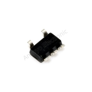 ANSOYO ME6215C25M5G ME6215 SOT-23-5 IC Chips <b>Integrated</b> <b>Circuits</b> Electronic Components Amplifier - Product Image 5