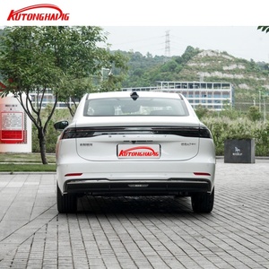 2025 nuova galassia Geely <span class=keywords><strong>A7</strong></span> ibrido PHEV <span class=keywords><strong>berlina</strong></span> 5 posti LHD FWD DHT 150km elettrico gamma di lusso all'ingrosso Automobile - Product Image 4