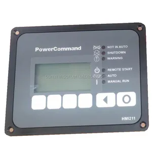नियंत्रण बोर्ड के लिए 0300-6014 नई PCC3300 पीसीबी 2100 Powercommand PCC1302 मूल A028t766 HMI220 0300-6014 300-6366-02 Pso500