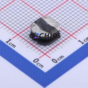 Inductor de Potencia SMD CD73-3R3M 3.3UH, 7.8x7mm (Inductancia: )( Precisión: 20%) Corriente Nominal: 4A - Product Image 2