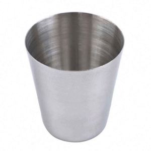 Modern Stainless Steel Vacuum Insulated Travel Mug with <b>Large</b> Capacity and Leak-Proof Design - Product Image 5