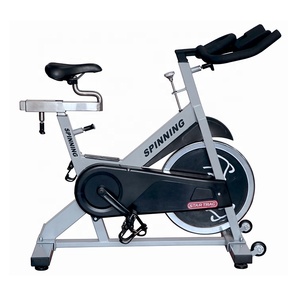 <span class=keywords><strong>Schwinn</strong></span> Magnetic Spin Bikes à vendre Mobile Spinning Bike Commercial Indoor Gym Club Steel Unisex Universal Fitness - Product Image 3