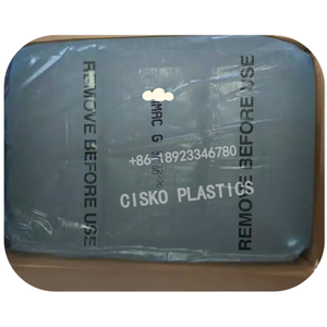 Para <span class=keywords><strong>Vamac</strong></span> VMX5015 65-70 Shore A, Elastómero de Etileno Acrílico, Caucho AEM - Product Image 3