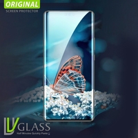 Verre UV super incurvé avec colle pour Google Pixel 7 Pro, cadre en aluminium ultra fin pour X9A, verre trempé, prix à Dubaï