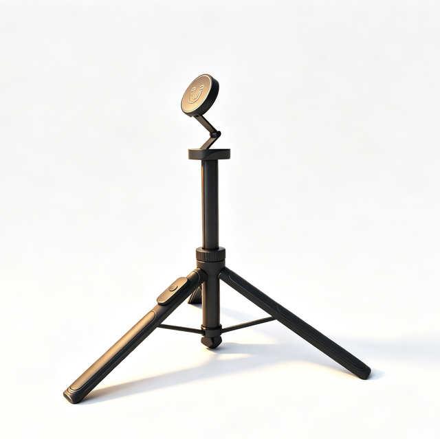 High Professional 180CM 71 Inch Wholesales Phone Tripod for Mobile Phone Portable Magnetic Wireless Remoter Sticks