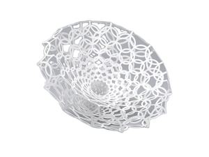 Abs שרף חלקים מותאם אישית לנעל הדפסה 3D הדפסה - Product Image 4