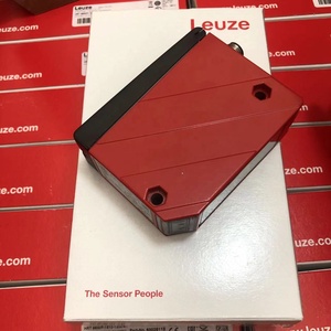 Sensor difuso electrónico Leuze con supresión de fondo Hrt 96M/P-1600-2000-42 y buen precio - Product Image 3